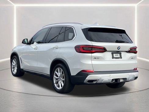 Used 2021 BMW X5 xDrive40i w/ Convenience Package image 24