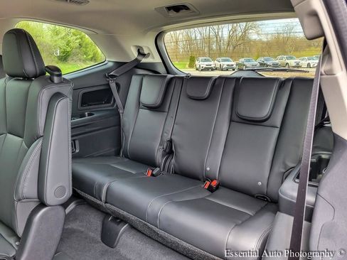 New 2026 Subaru Ascent Premium AWD/4WD image 5