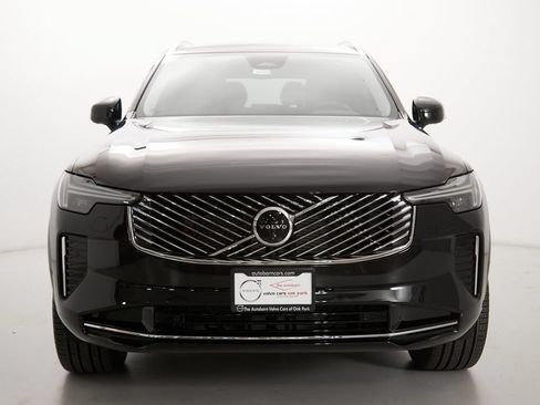 New 2026 Volvo XC90 B6 Plus AWD/4WD image 5