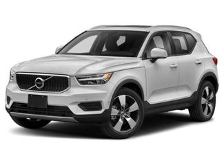 Used 2019 Volvo XC40 T4 Momentum FWD video 1
