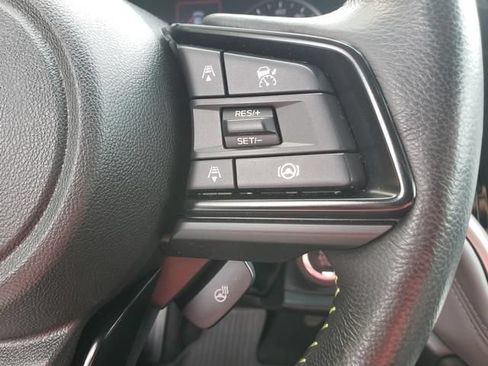 Used 2025 Subaru Outback Onyx Edition XT AWD/4WD image 17