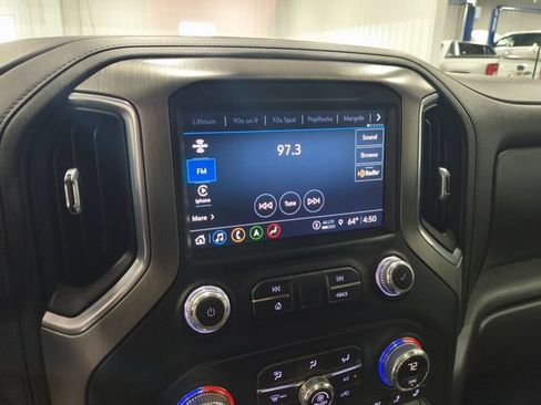 Used 2021 GMC Sierra 1500 Denali w/ Denali Ultimate Package AWD/4WD image 13