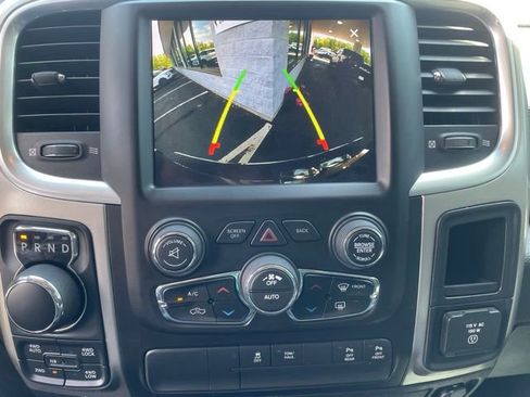 Used 2019 RAM 1500 Big Horn AWD/4WD image 19