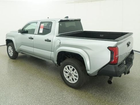 New 2026 Toyota Tacoma SR image 35