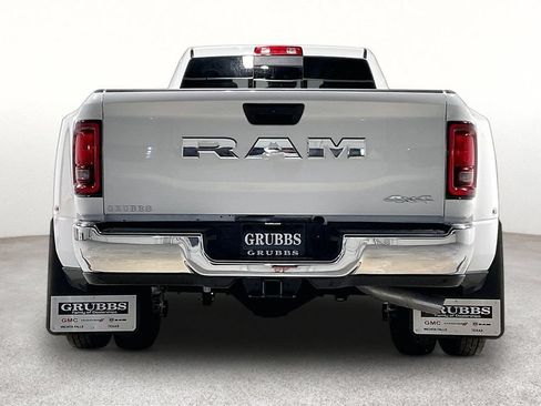 Used 2026 RAM 3500 Tradesman AWD/4WD image 5