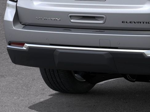 New 2026 GMC Yukon Elevation w/ Elevation Premium Package AWD/4WD image 16
