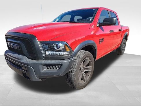 Used 2024 RAM 1500 Classic Warlock image 2