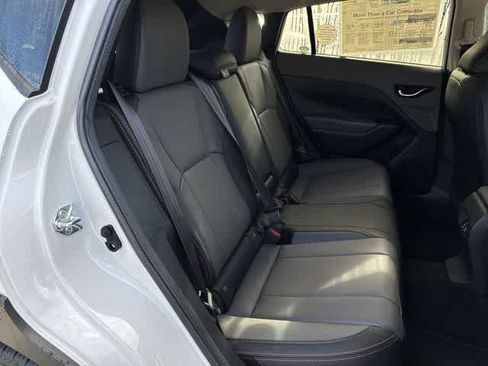 New 2026 Subaru Crosstrek 2.5i Limited AWD/4WD image 19