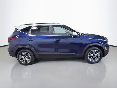 Used 2024 Kia Seltos S AWD/4WD image 10