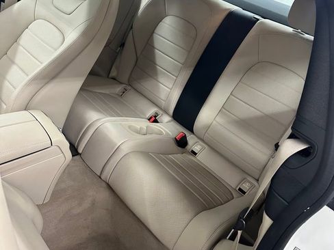 Used 2018 Mercedes-Benz C 300 4MATIC Coupe image 26