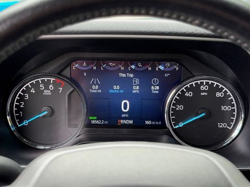 Used 2021 Ford F150 XLT w/ Equipment Group 302A High AWD/4WD image 10