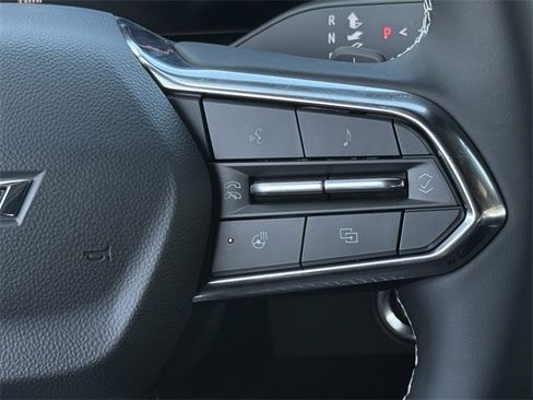 New 2026 Chevrolet Traverse Z71 w/ Driver Confidence Package image 15