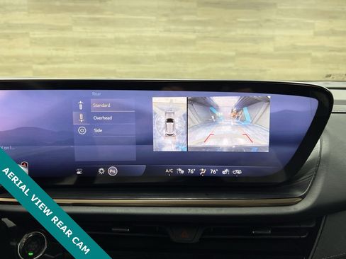 Used 2024 Buick Envision Avenir image 14