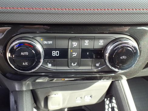 New 2026 Chevrolet TrailBlazer RS image 8