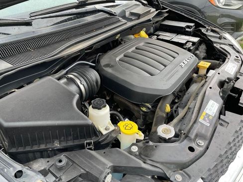 Used 2015 Dodge Grand Caravan SE w/ Quick Order Package 29E SE FWD image 35
