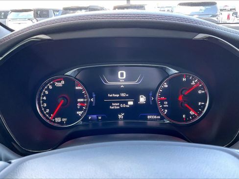 Used 2022 Chevrolet Blazer RS FWD image 24