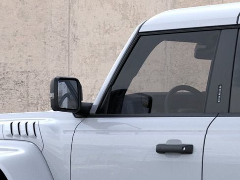 New 2026 Ford Bronco Raptor AWD/4WD image 22