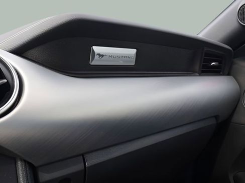 Used 2022 Ford Mustang Premium w/ Equipment Group 201A image 28