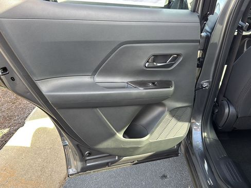 New 2026 Nissan Kicks S image 15