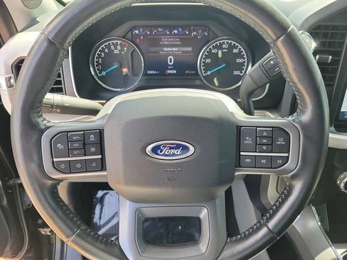 Used 2021 Ford F150 XLT w/ Equipment Group 302A High AWD/4WD image 17