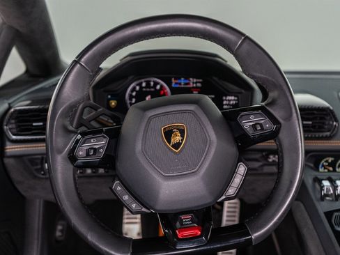 Used 2017 Lamborghini Huracan LP 610-4 AWD/4WD image 66