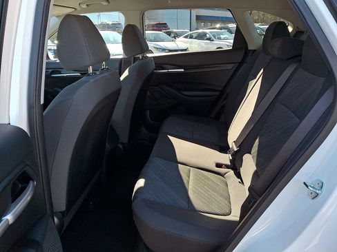 Used 2023 Kia Seltos LX AWD/4WD image 11