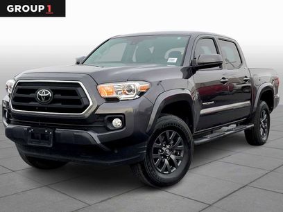 Used 2023 Toyota Tacoma SR5