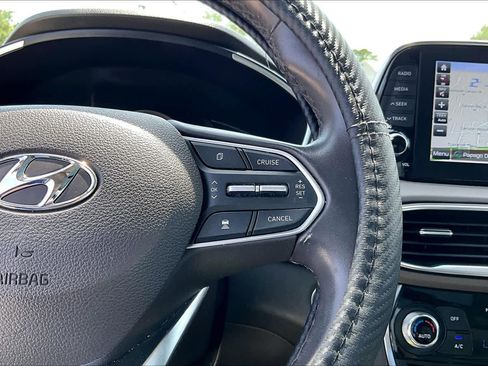 Used 2020 Hyundai Santa Fe Limited w/ Cargo Package FWD image 23