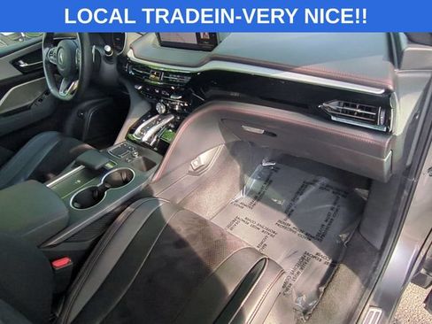 Used 2023 Acura MDX A-Spec AWD/4WD image 39