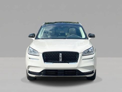 Used 2022 Lincoln Corsair Reserve w/ Equipment Group 201A AWD/4WD image 3