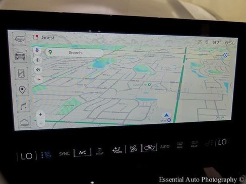 New 2025 GMC Hummer EV 3X image 16