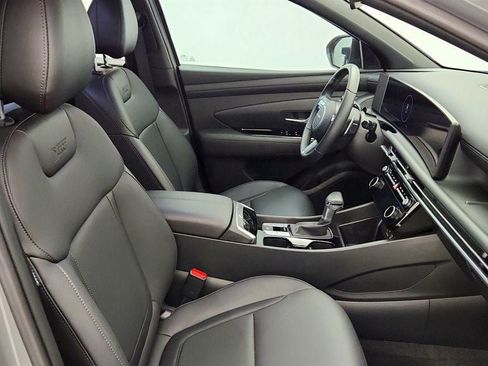 Used 2025 Hyundai Santa Cruz XRT AWD/4WD image 23