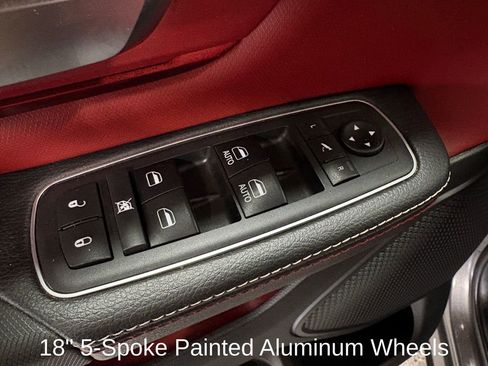 Used 2019 RAM 1500 Rebel w/ Rebel Level 2 Equipment Group AWD/4WD image 14