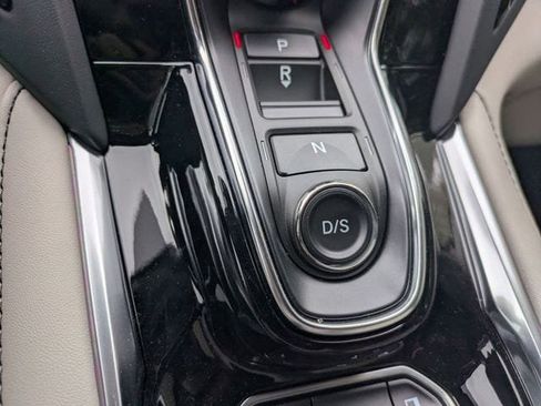 New 2025 Acura RDX Technology Package image 6