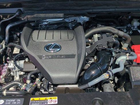 Used 2026 Lexus RX 350 Premium Plus w/ Accessory Package (Z1) image 23