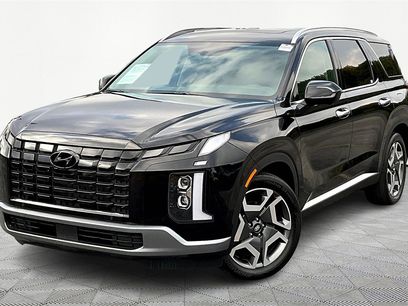 Used 2024 Hyundai Palisade Limited