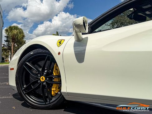 Used 2017 Ferrari 488 GTB image 53