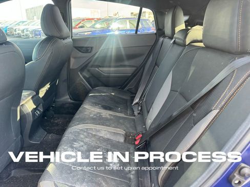Certified 2024 Subaru Crosstrek 2.5i Wilderness w/ Crosstrek Mirror Package image 8