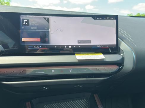 New 2026 BMW X3 xDrive30 image 22