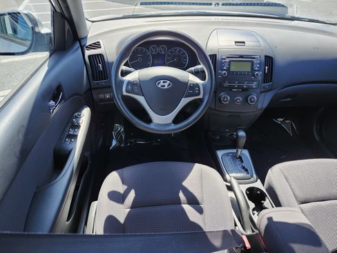 Used 2012 Hyundai Elantra GLS w/ Preferred Pkg image 22