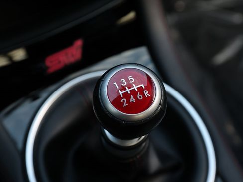 Used 2020 Subaru WRX STI w/ Popular Package #1 image 23