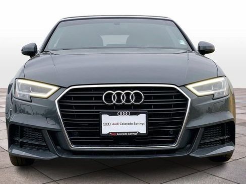 Used 2018 Audi A3 2.0T Premium Plus image 3