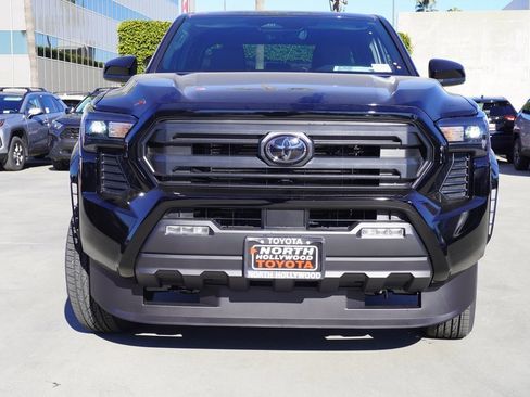 New 2026 Toyota Tacoma SR5 image 2