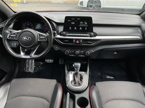 Used 2020 Kia Forte GT image 16