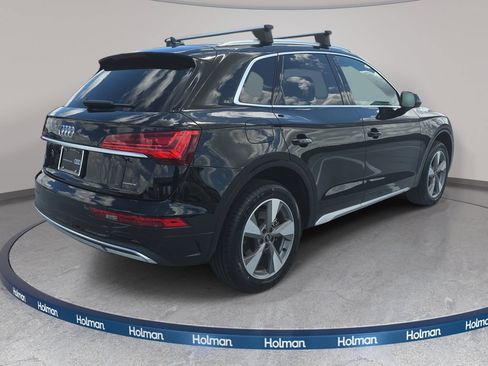 Certified 2023 Audi Q5 Premium w/ Premium Plus Package AWD/4WD image 5
