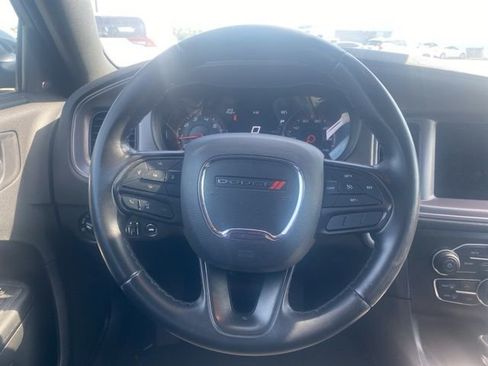 Used 2023 Dodge Charger GT w/ Blacktop Package image 15