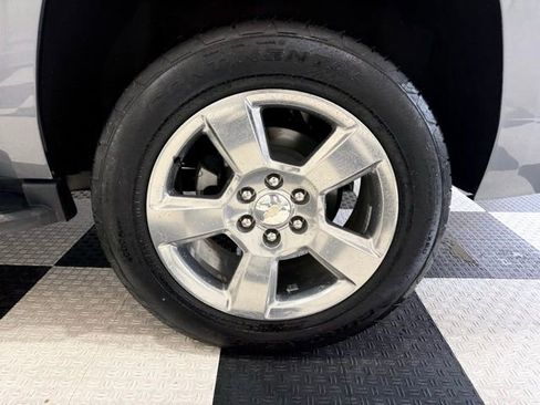 Used 2020 Chevrolet Tahoe LT image 14