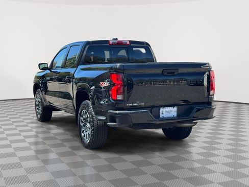 Used 2023 Chevrolet Colorado Z71 AWD/4WD image 4