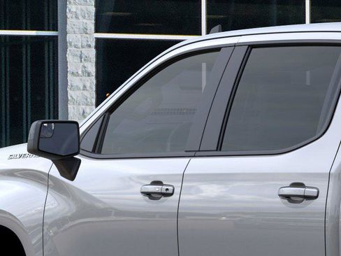 New 2026 Chevrolet Silverado 1500 RST w/ RST Select Package image 12