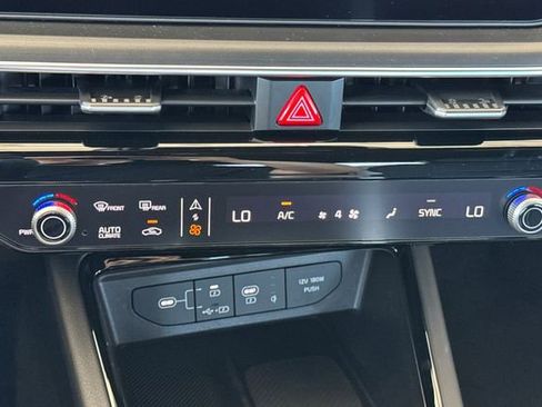 New 2026 Kia K5 GT-Line AWD/4WD image 23